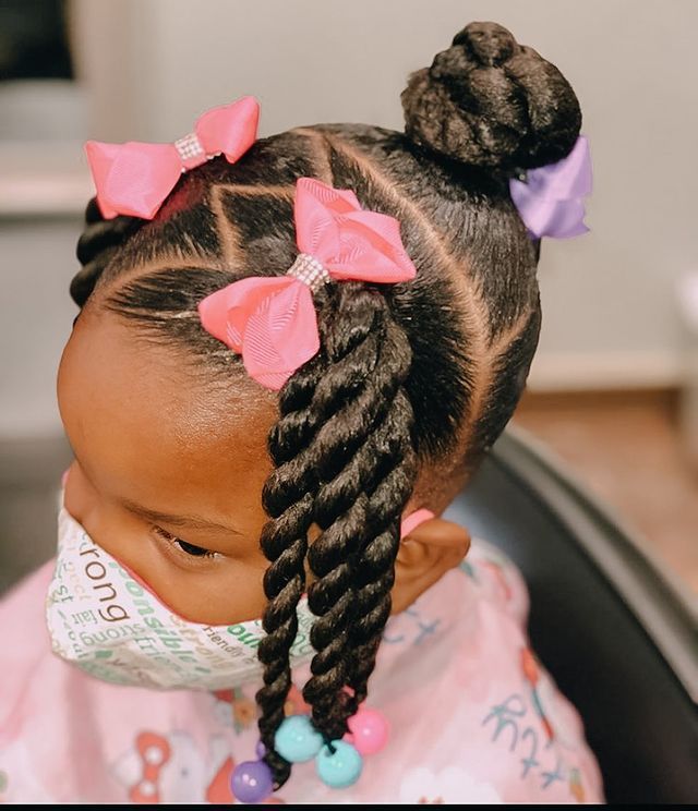 Libra Kiddies Saloon